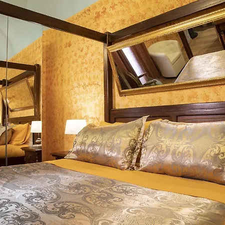 فندق مبيت وإفطار La Togata Hotellerie De Charme - Relais Il Pozzo مونتالشينو