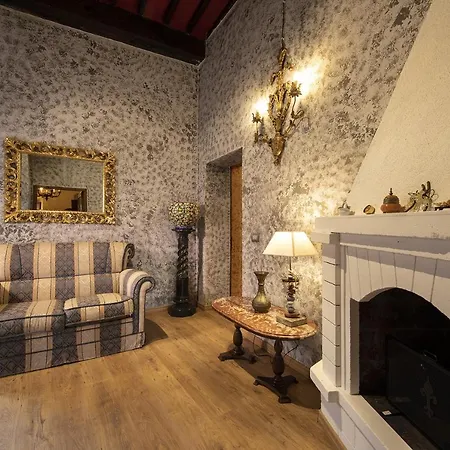 La Togata Hotellerie De Charme - Relais Il Pozzo
