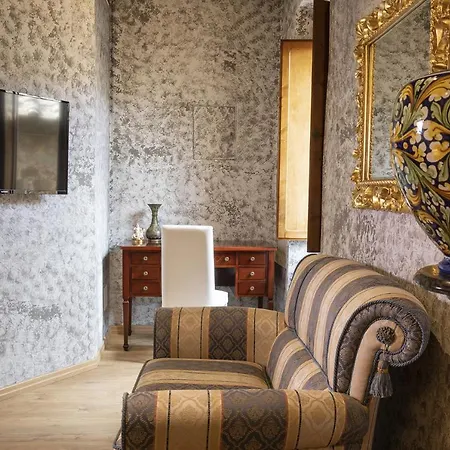La Togata Hotellerie De Charme - Relais Il Pozzo Bed & Breakfast *