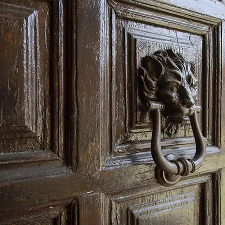 Bed & Breakfast La Togata Hotellerie De Charme - Relais Il Pozzo Montalcino