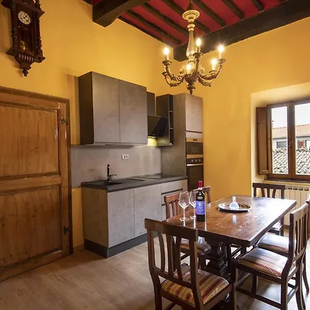 La Togata Hotellerie De Charme - Relais Il Pozzo Bed & Breakfast