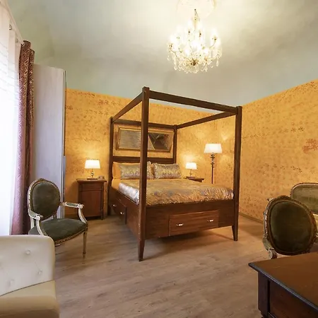 La Togata Hotellerie De Charme - Relais Il Pozzo