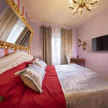 Bed & Breakfast La Togata Hotellerie De Charme - Relais Il Pozzo