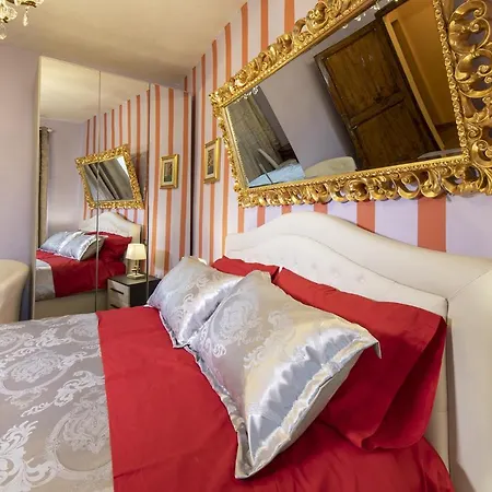 Bed & Breakfast La Togata Hotellerie De Charme - Relais Il Pozzo Montalcino
